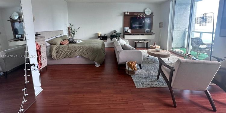 Vizcayne North Tower #3707 image #20