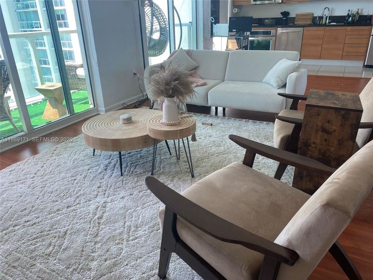 Vizcayne North Tower #3707 image #24