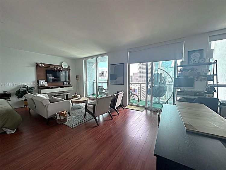 Vizcayne North Tower #3707 image #25