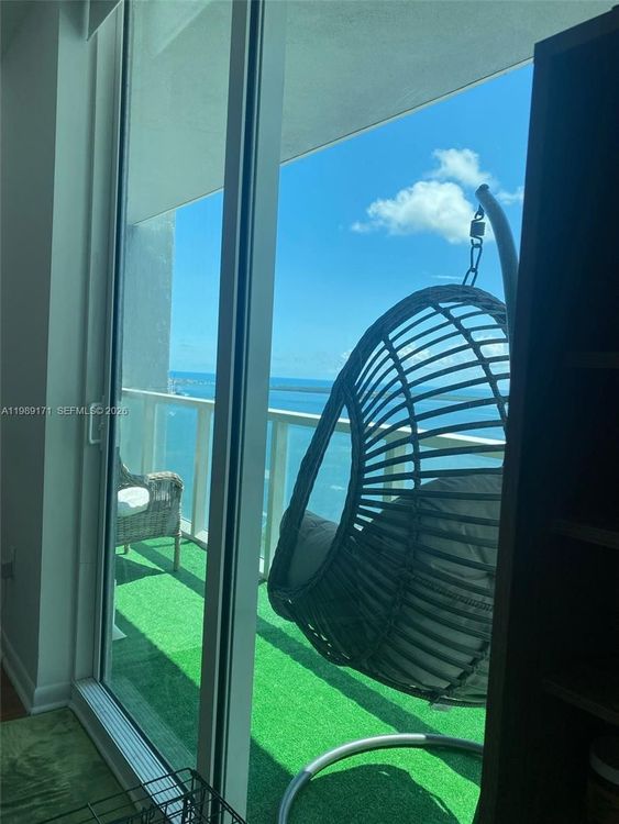 Vizcayne North Tower #3707 image #26