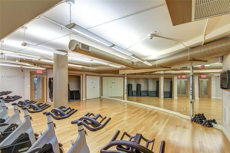 Vizcayne North Tower #3707 image #32