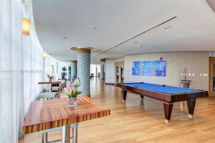 Vizcayne North Tower #3707 image #36