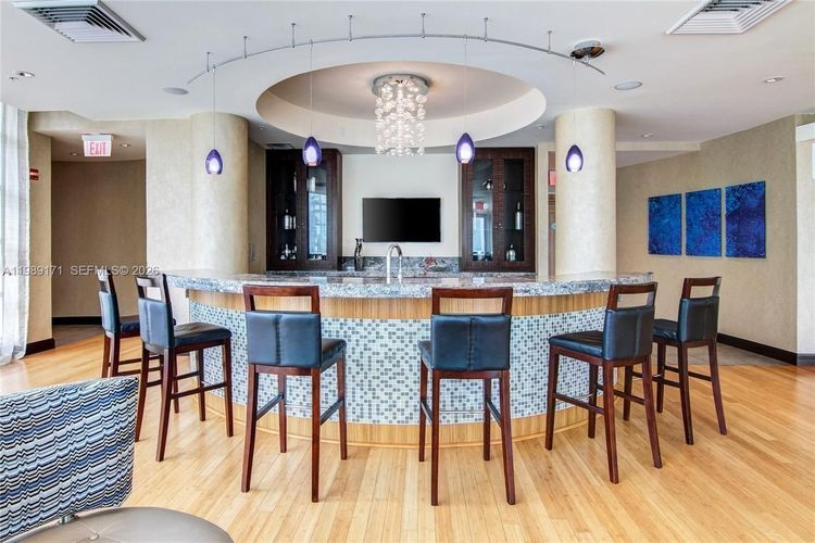 Vizcayne North Tower #3707 image #37