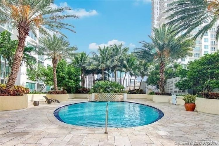 Vizcayne North Tower #3707 image #41