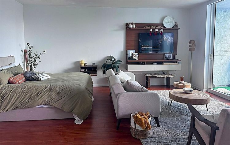 Vizcayne North Tower #3707 image #8