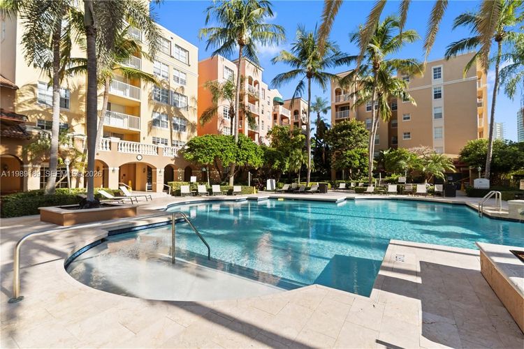 The Yacht Club at Aventura #6108 image #30