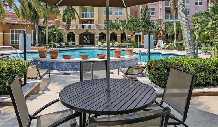 The Yacht Club at Aventura #6108 image #34