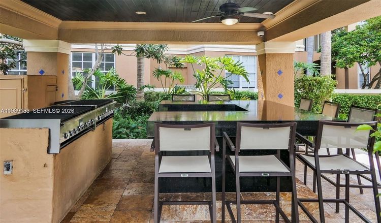 The Yacht Club at Aventura #6108 image #36
