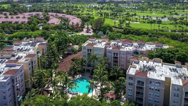 The Yacht Club at Aventura #6108 image #42