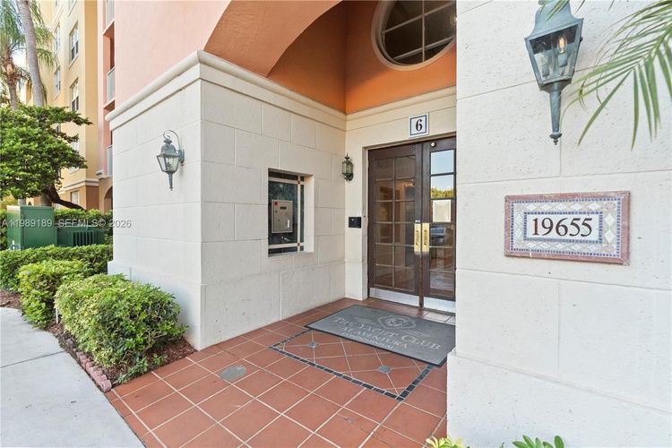 The Yacht Club at Aventura #6108 image #43