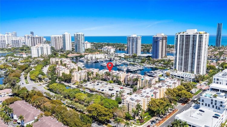 The Yacht Club at Aventura #6108 image #48