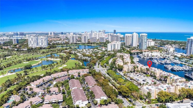 The Yacht Club at Aventura #6108 image #49