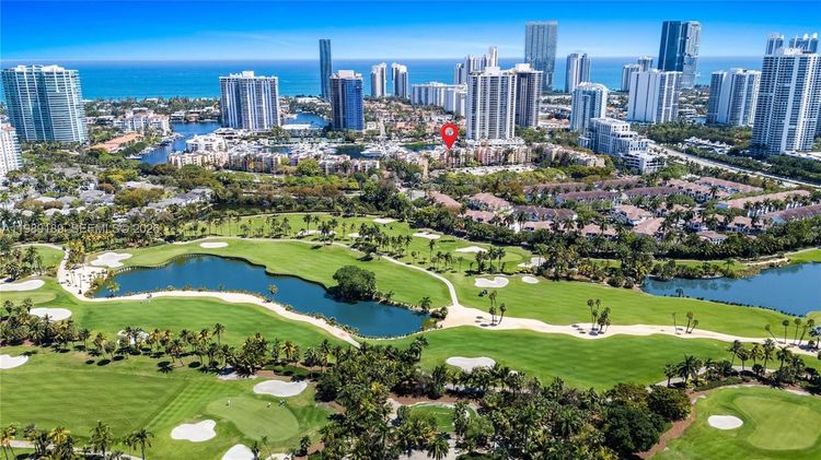 The Yacht Club at Aventura #6108 image #50