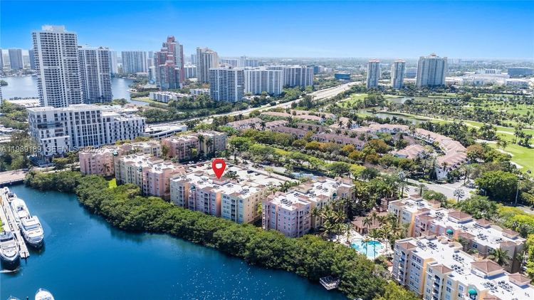 The Yacht Club at Aventura #6108 image #52