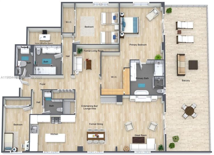 Prince George Condo #21C image #25