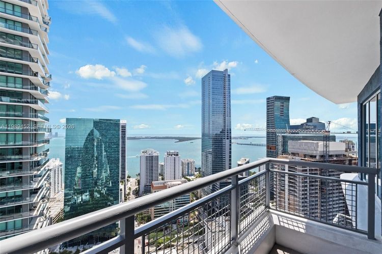 Infinity at Brickell #3800 image #10