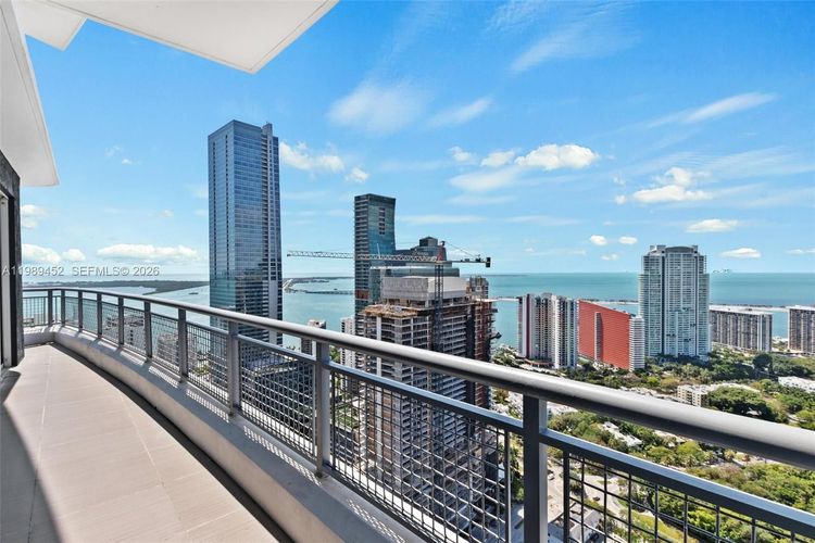 Infinity at Brickell #3800 image #11