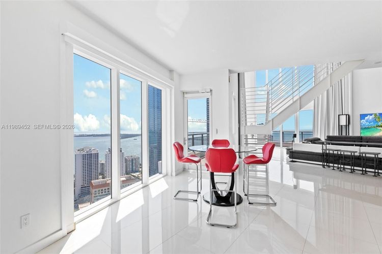 Infinity at Brickell #3800 image #12