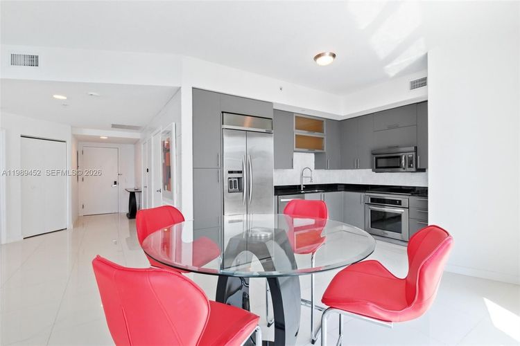 Infinity at Brickell #3800 image #13