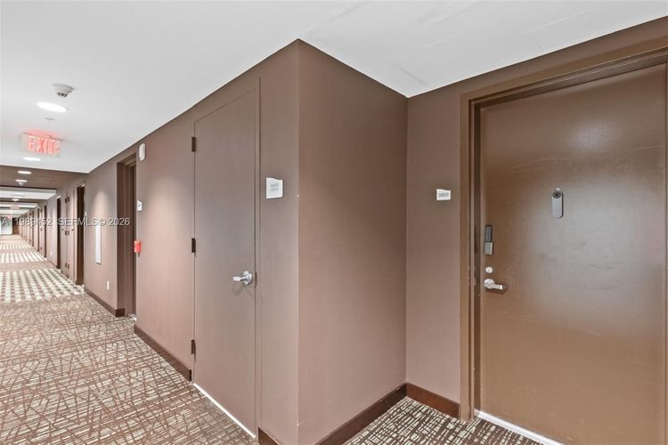 Infinity at Brickell #3800 image #25