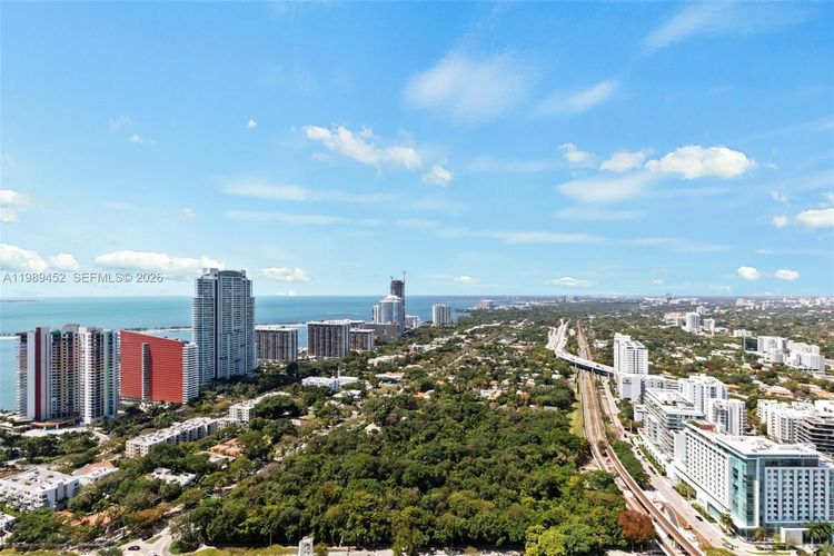 Infinity at Brickell #3800 image #6