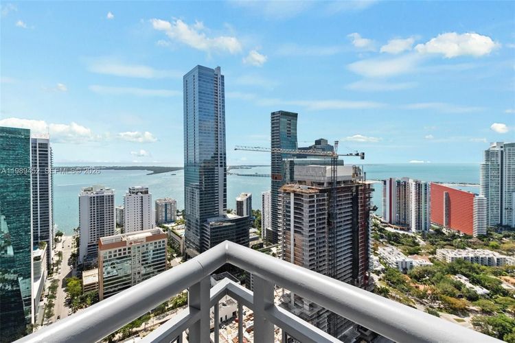 Infinity at Brickell #3800 image #8