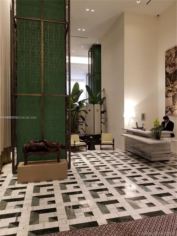 SLS Lux Brickell #2005 image #17