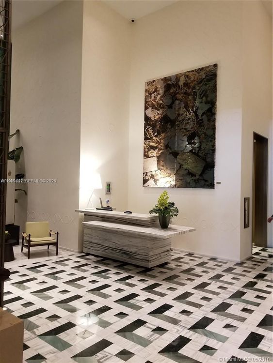 SLS Lux Brickell #2005 image #18