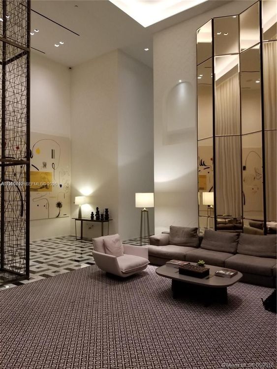 SLS Lux Brickell #2005 image #20