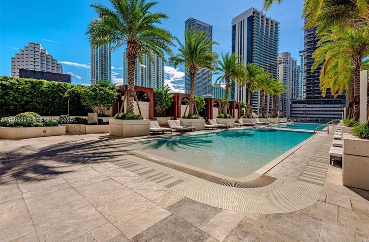 SLS Lux Brickell #2005 image #21