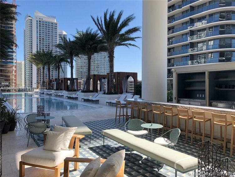 SLS Lux Brickell #2005 image #27