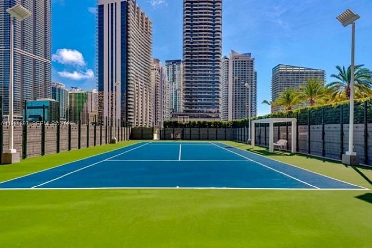 SLS Lux Brickell #2005 image #32