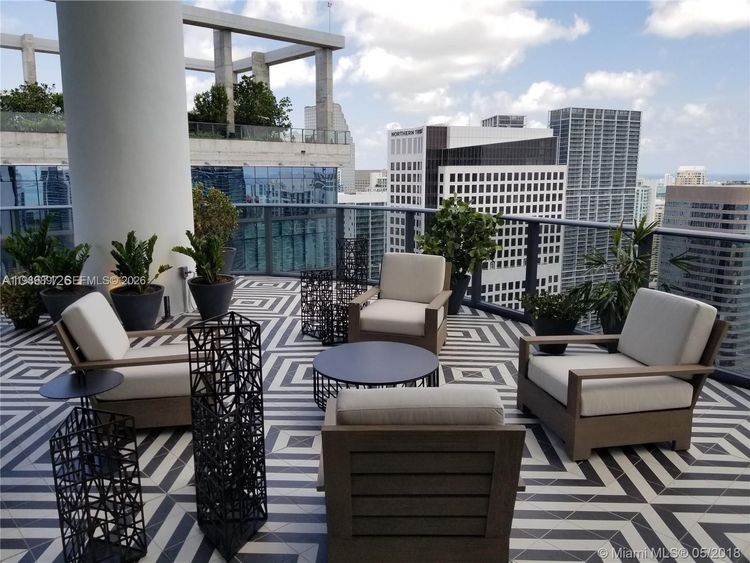 SLS Lux Brickell #2005 image #39