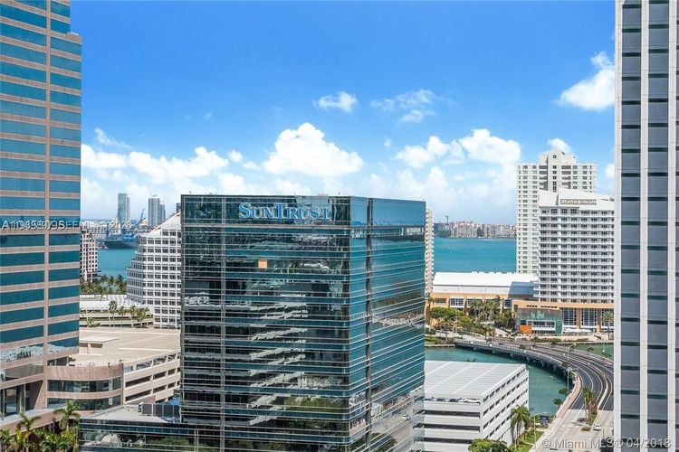 SLS Lux Brickell #2005 image #43