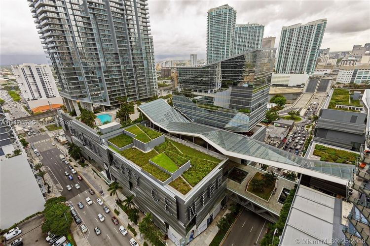 SLS Lux Brickell #2005 image #44