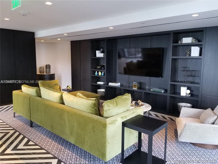 SLS Lux Brickell #2005 image #45