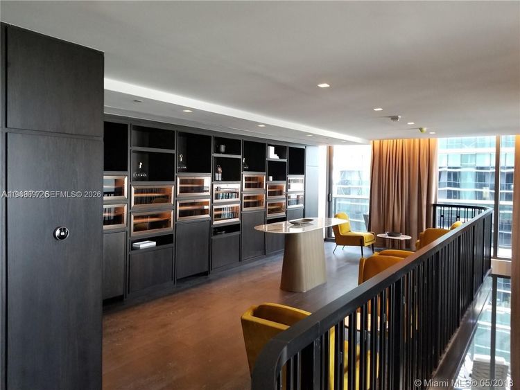 SLS Lux Brickell #2005 image #46
