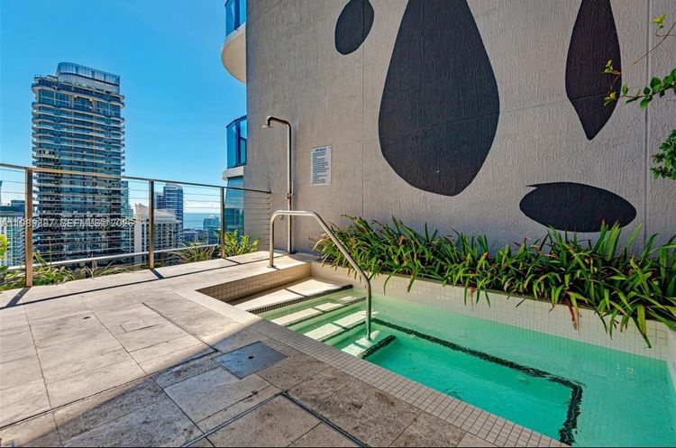 SLS Lux Brickell #2005 image #48