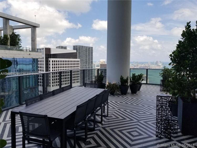SLS Lux Brickell #2005 image #49