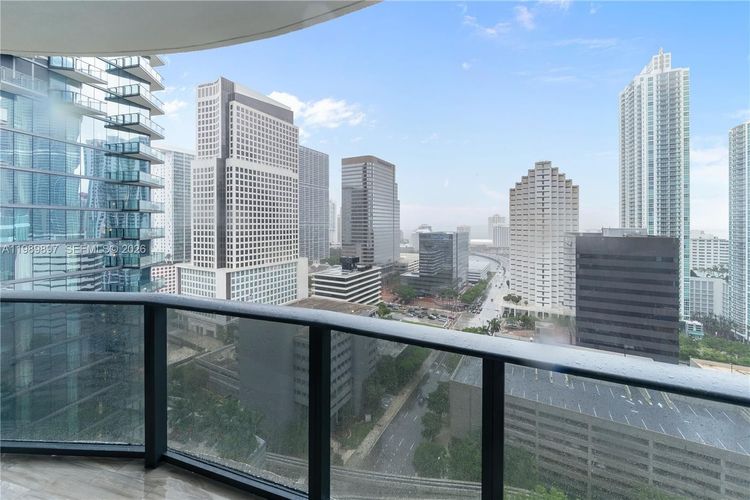 SLS Lux Brickell #2005 image #6