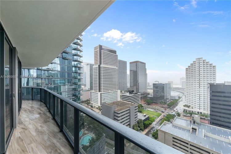 SLS Lux Brickell #2005 image #7