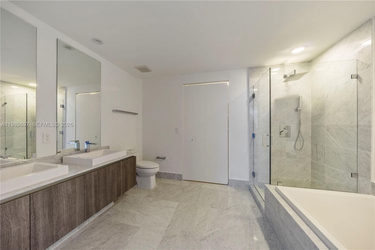 SLS Lux Brickell #2005 image #9