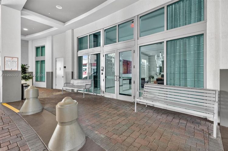 Metropolis at Dadeland #1203 image #12