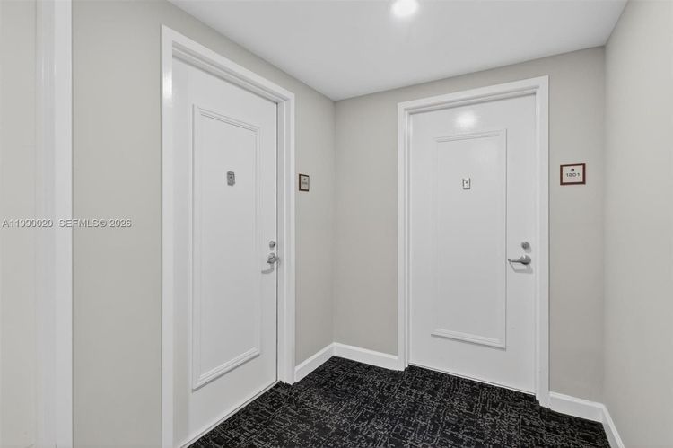 Metropolis at Dadeland #1203 image #16