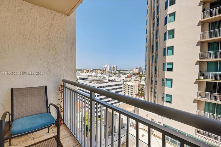 Metropolis at Dadeland #1203 image #44