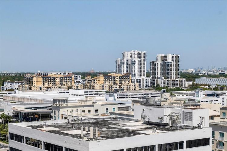 Metropolis at Dadeland #1203 image #48