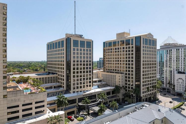 Metropolis at Dadeland #1203 image #50