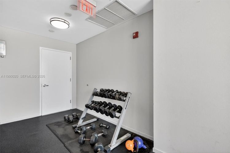 Metropolis at Dadeland #1203 image #52