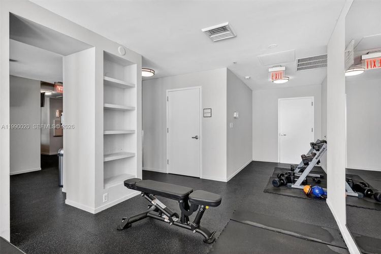 Metropolis at Dadeland #1203 image #53