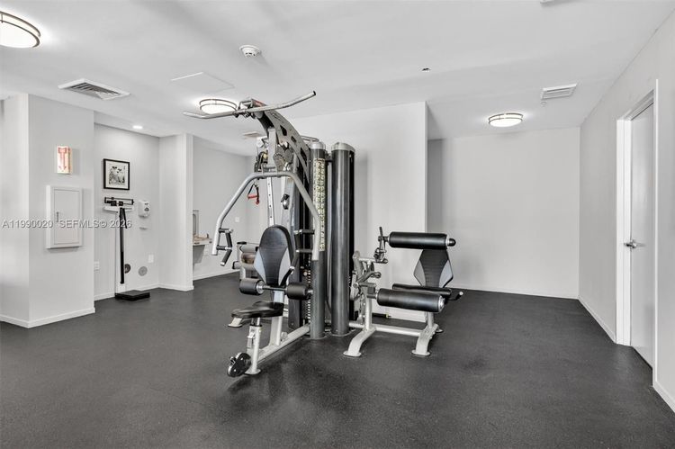 Metropolis at Dadeland #1203 image #54